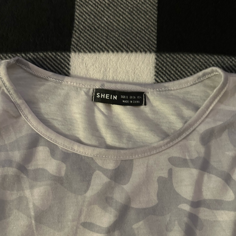 Tank Top - Picture 2 of 3